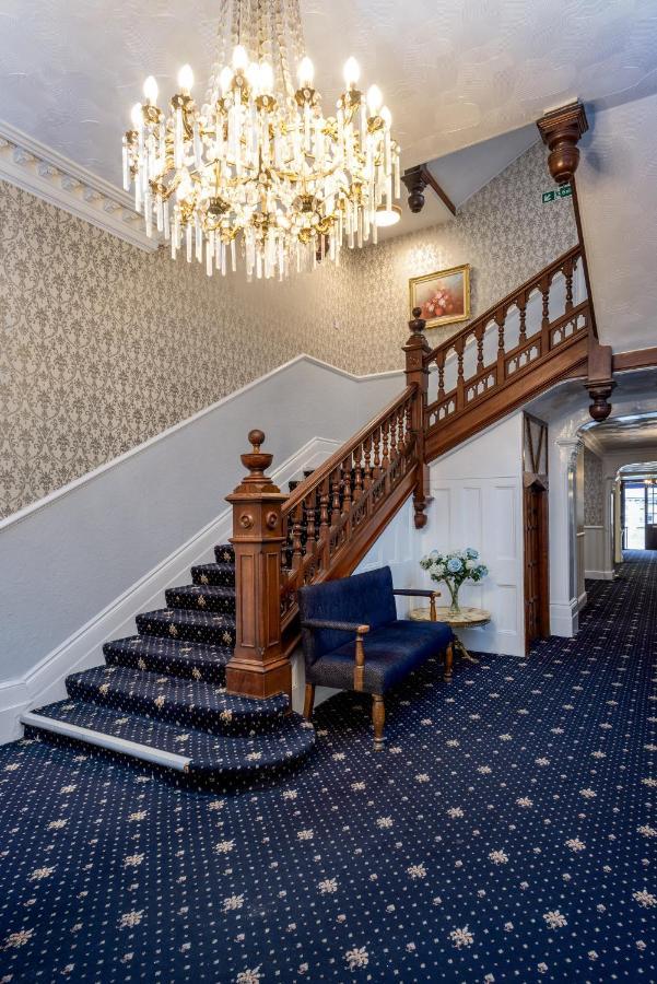 Daish'S Hotel Shanklin Luaran gambar